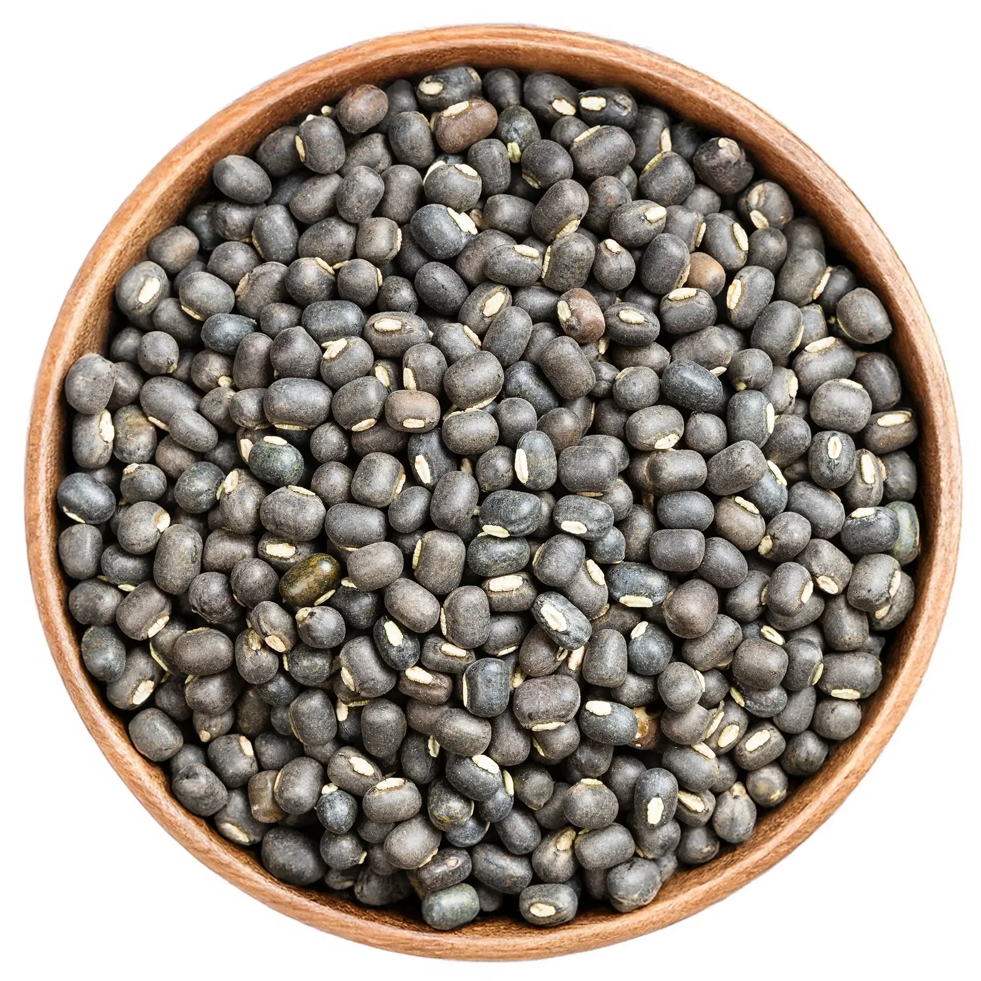 Whole Fasola urad with Skin