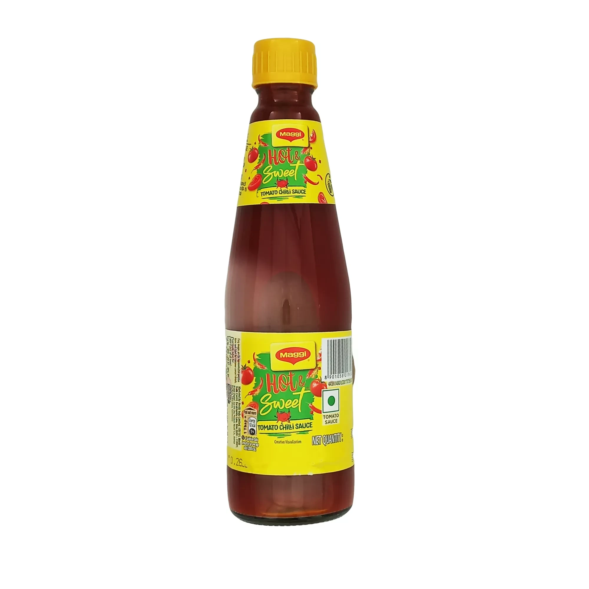 Maggi Sos chili Hot Sweet 500 g