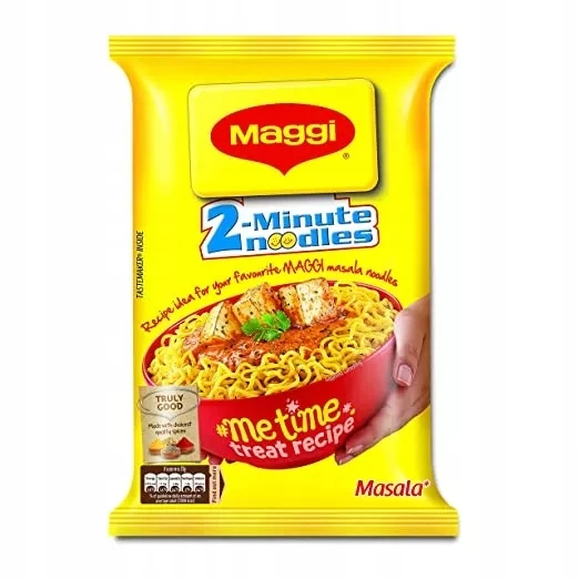 Maggi Masala Noodles Single Pack 70g