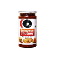 chings schezwan chutney 250g