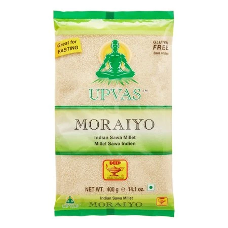 DEEP MORIYO (FASTING FRIENDLY) 400G