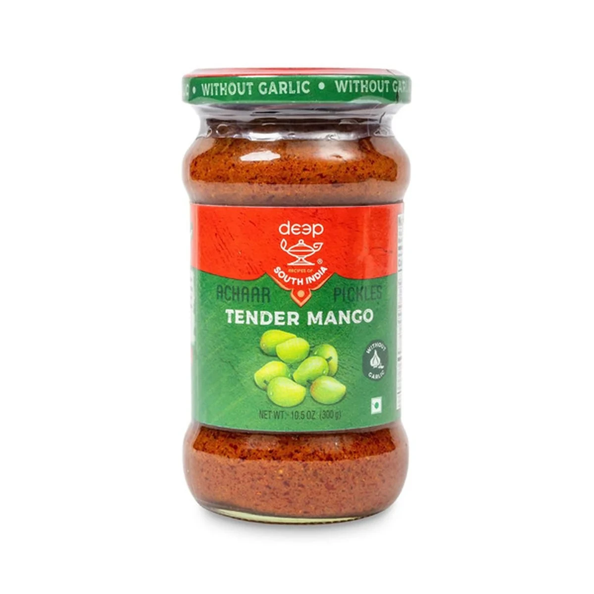 DEEP TENDER MANGO PICKLE 300G