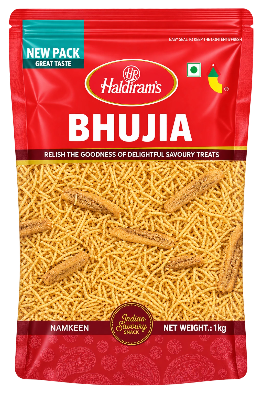 HALDIRAM BHUJIA 1 KG