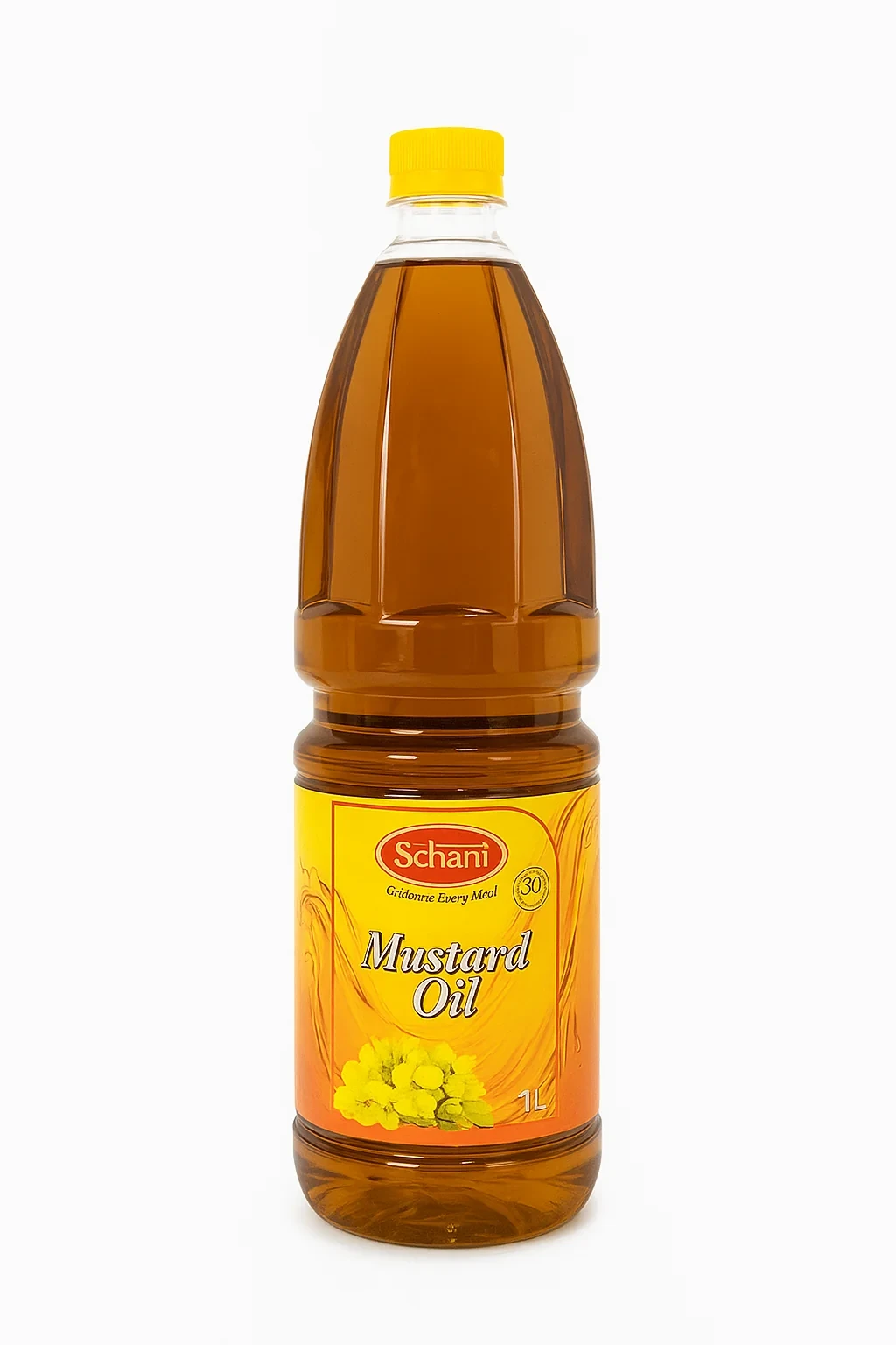 Schani Mustard Oil 1L