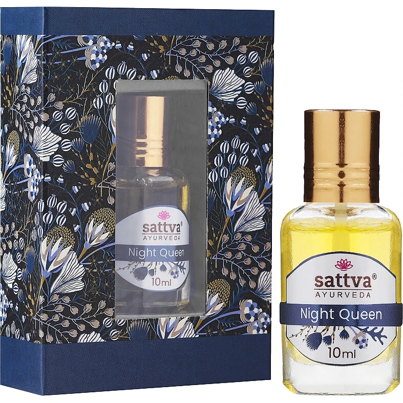Sattva Night Queen  10ml