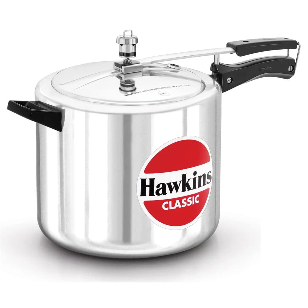 Hawkins Pressure Cooker 10ltr