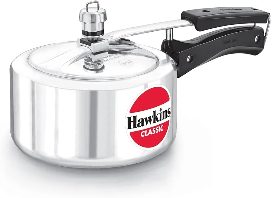 Hawkins pressure Cooker 2ltr