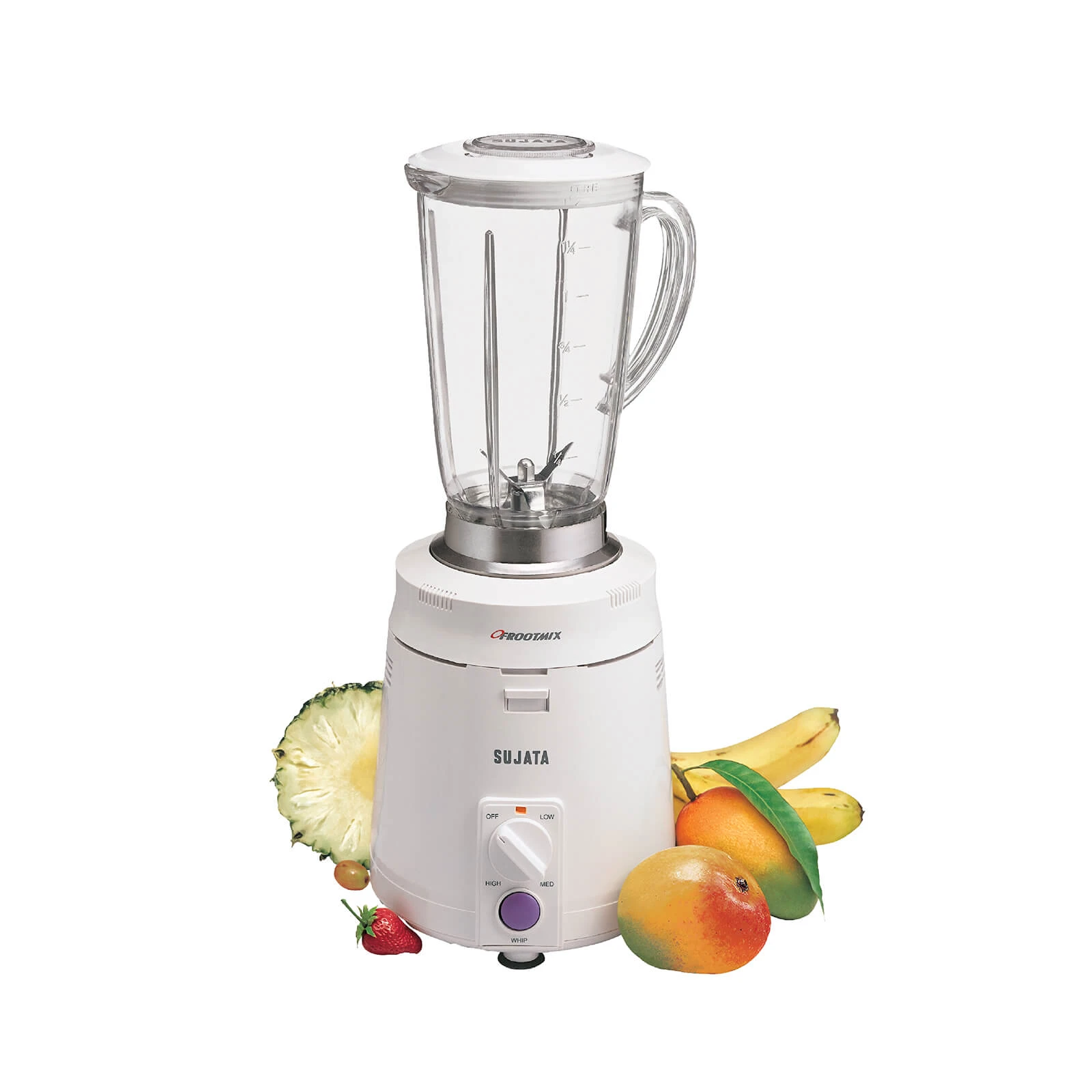 Sujata Froot mix