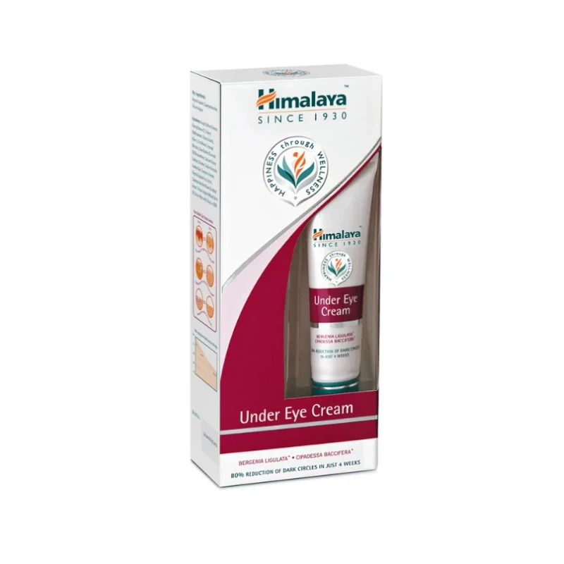HIMALAYA Under Eye Cream 15ml