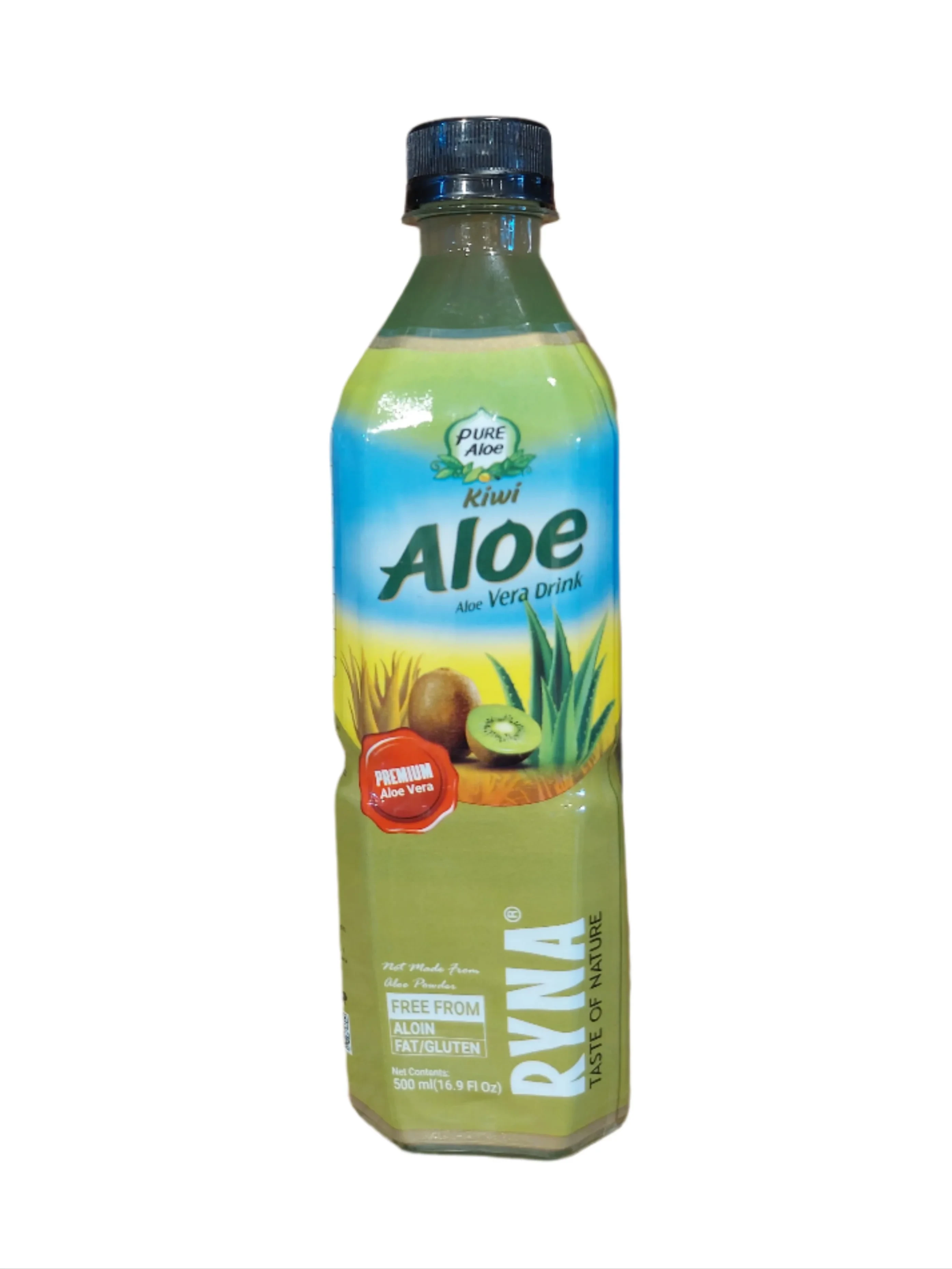 Napój Ryna Kiwi Aloe Vera