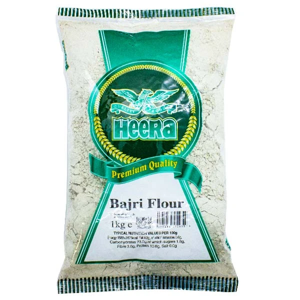 Heera Bajri Flour 1Kg