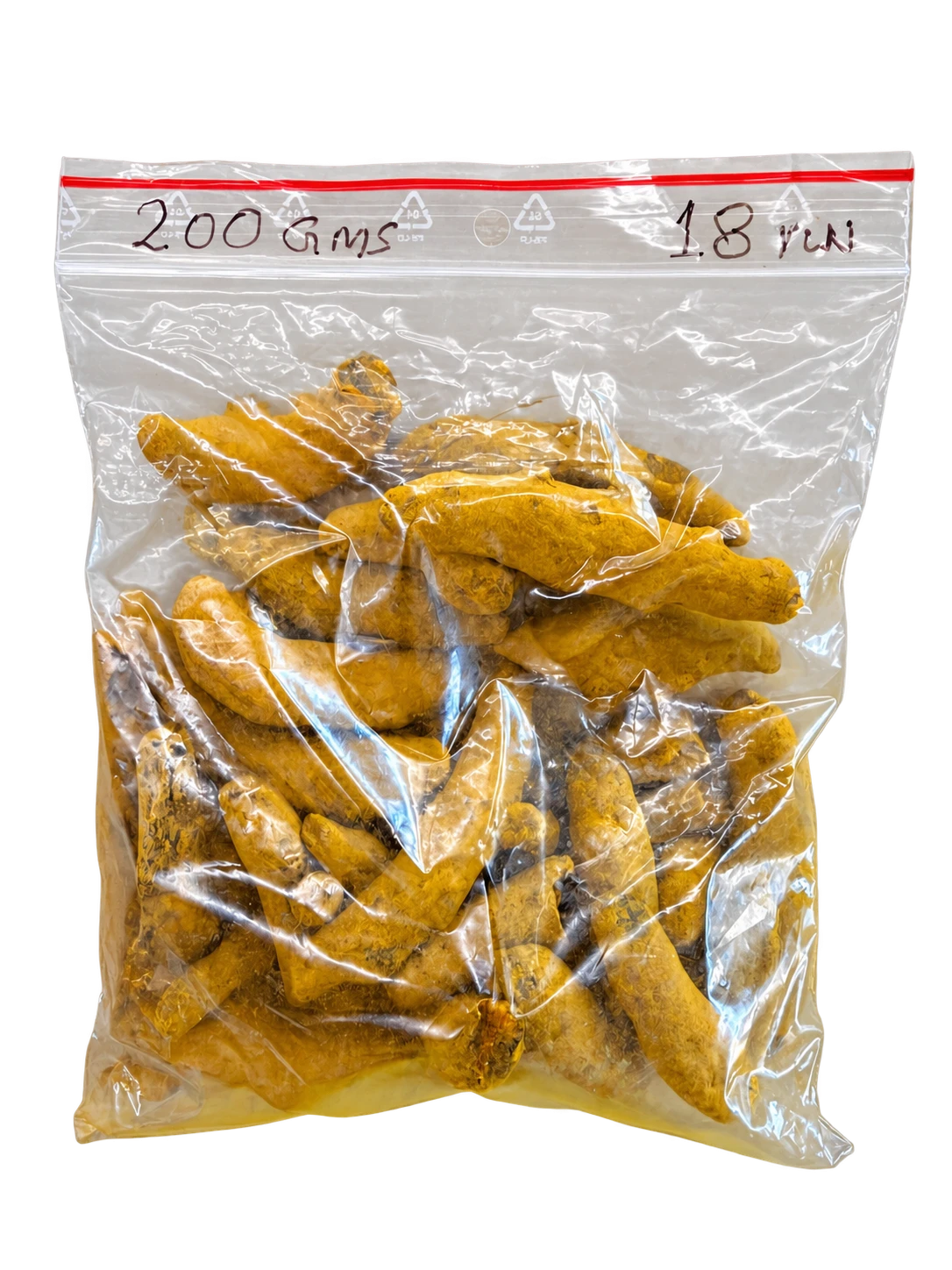 Haldi 200g