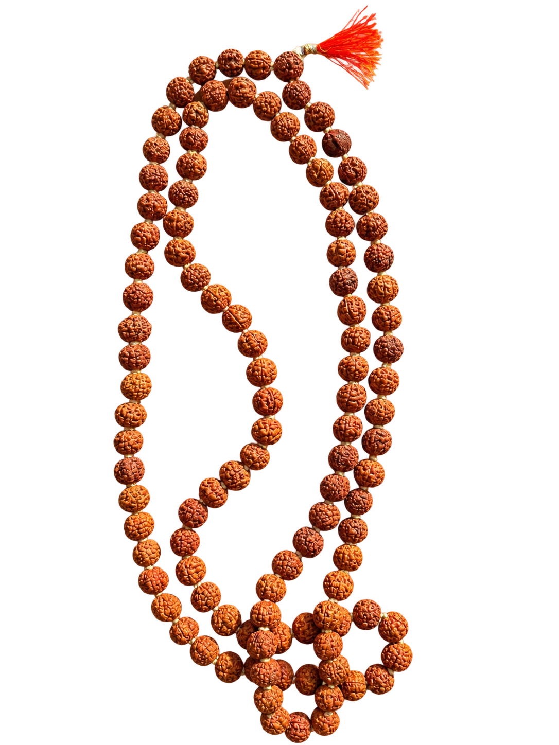 Rudraksha mala