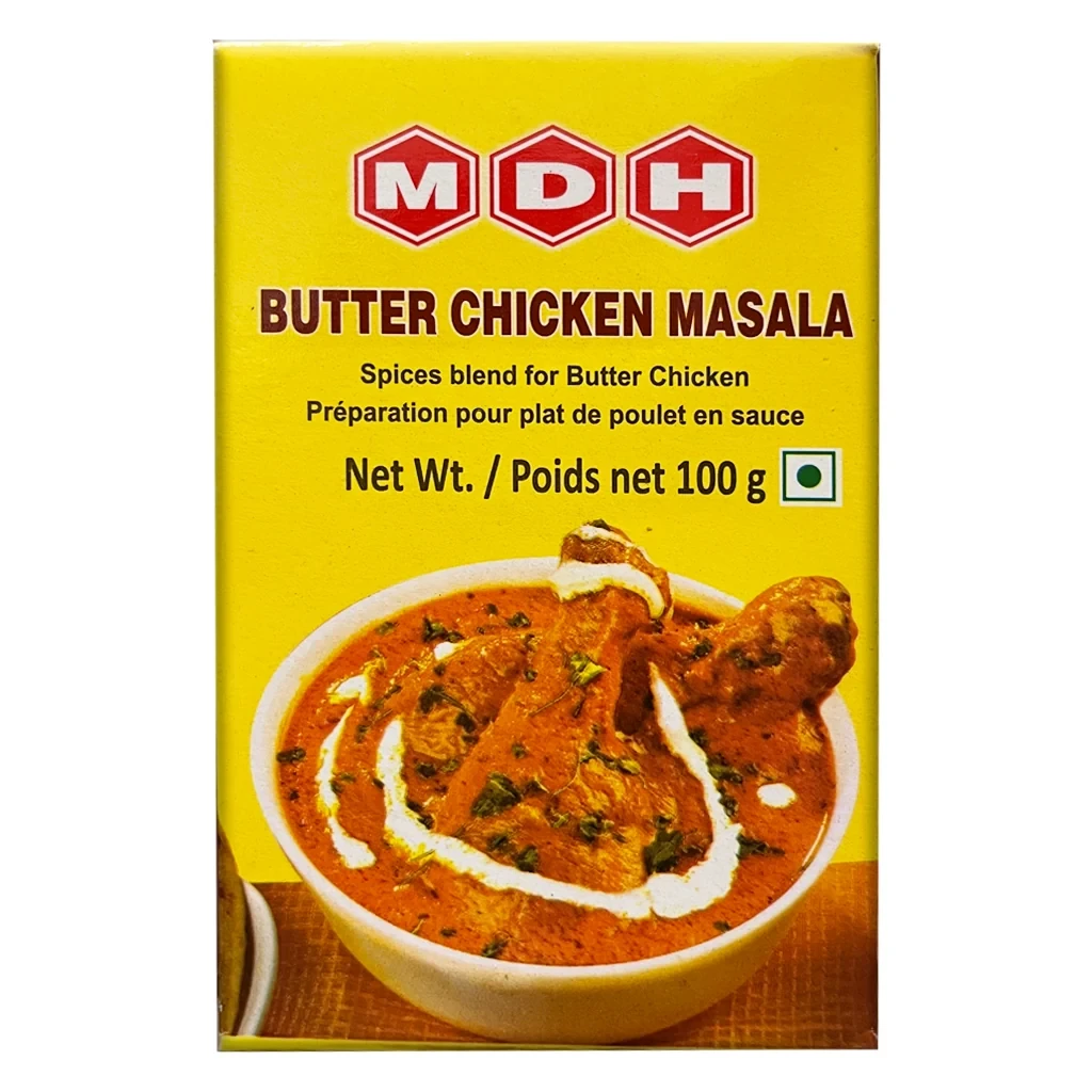 MDH Przyprawa Butter Chicken Masala