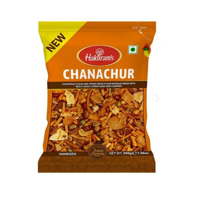 Haldiram's Chanachur 200g
