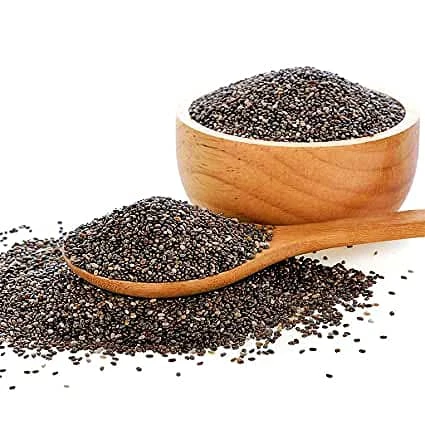 Chia Seeds 100g