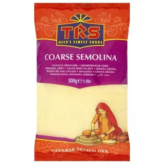 TRS Gruba semolina