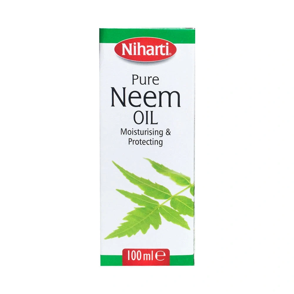 Niharti Neem Olej 100ml