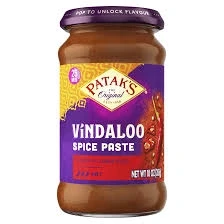 Patak's Vindaloo Paste