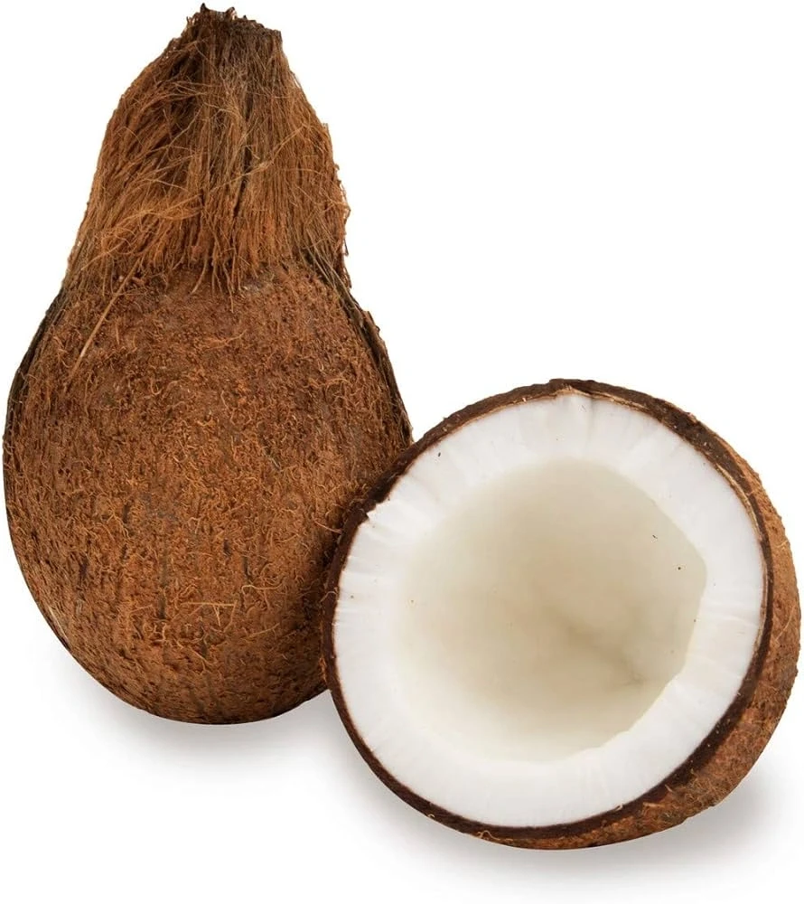 Świeży kokos