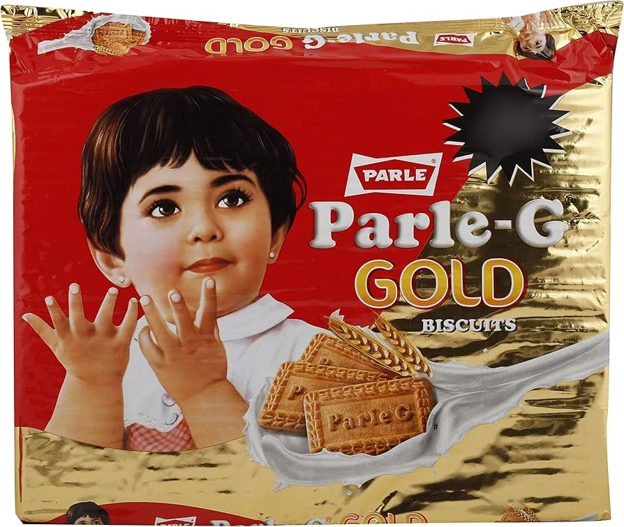 Parle-G Gold Large Pack