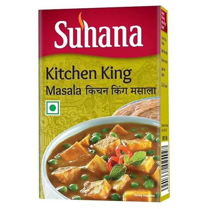 Suhana Przyprawa Kitchen King