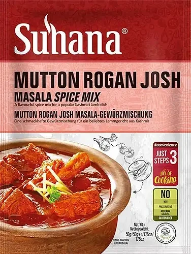 Suhana Przyprawa Mutton Rogan Josh