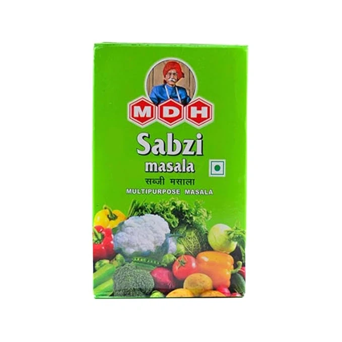 MDH Sabji Masala