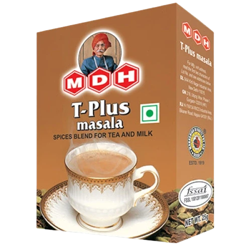 MDH T-Plus Masala