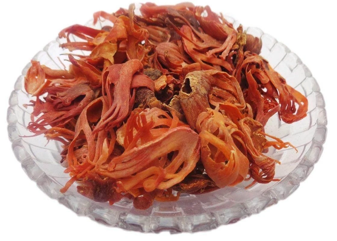 Kwiat muszkatołowy Javentry 50 g