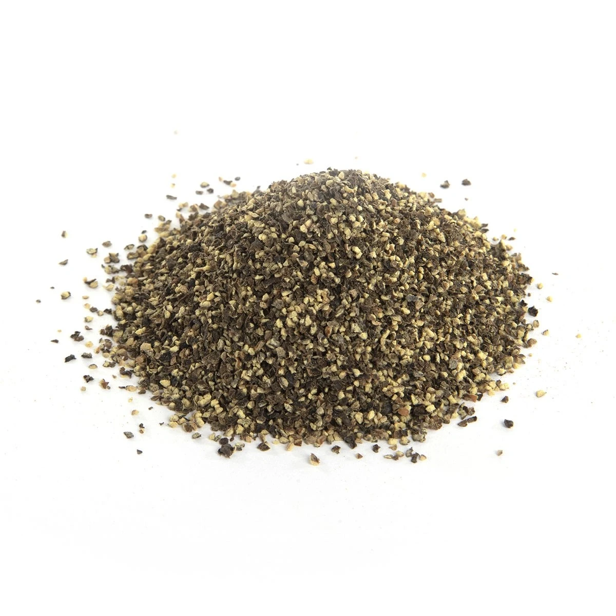Coarse Czarny pieprz