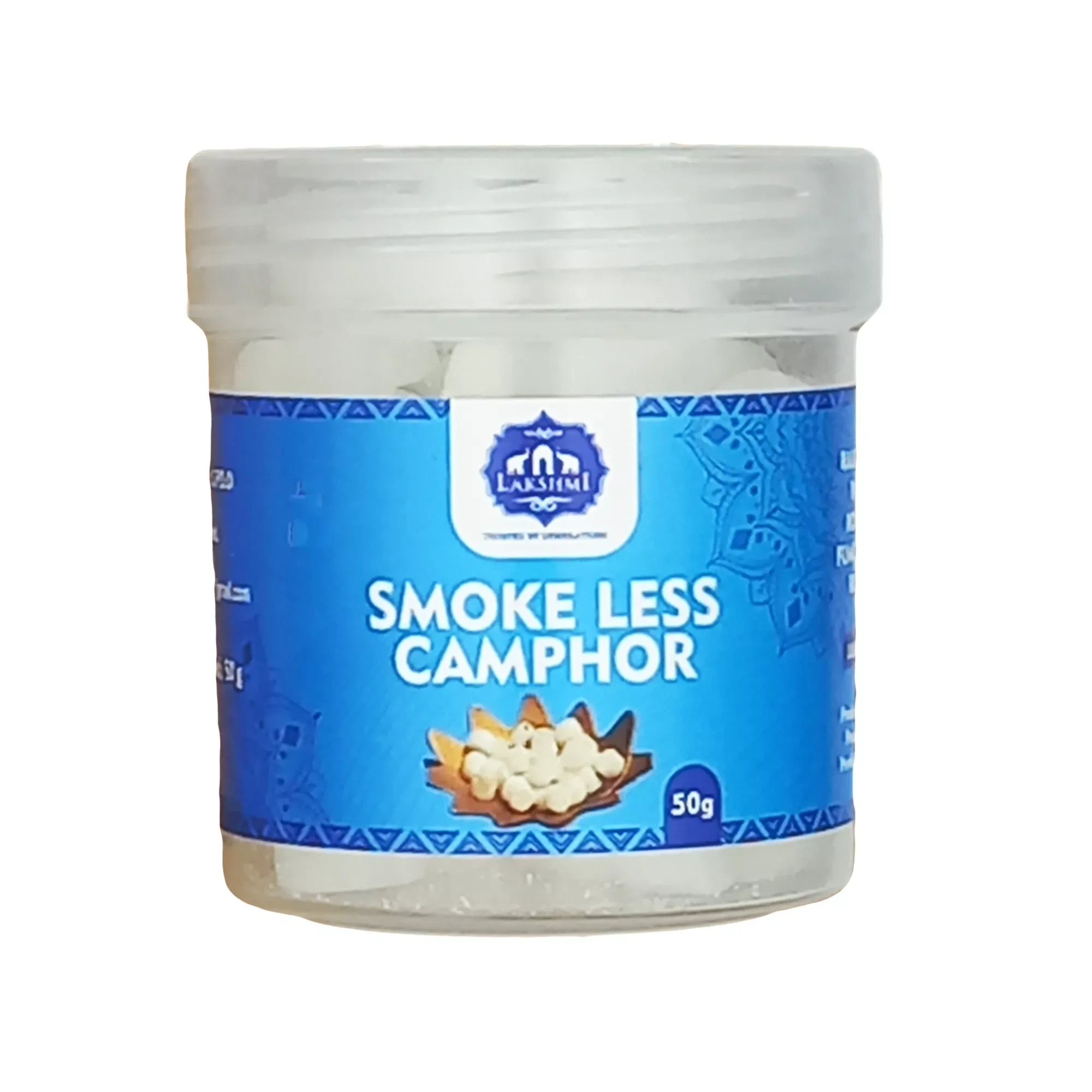 Smokeless Camphor 50g