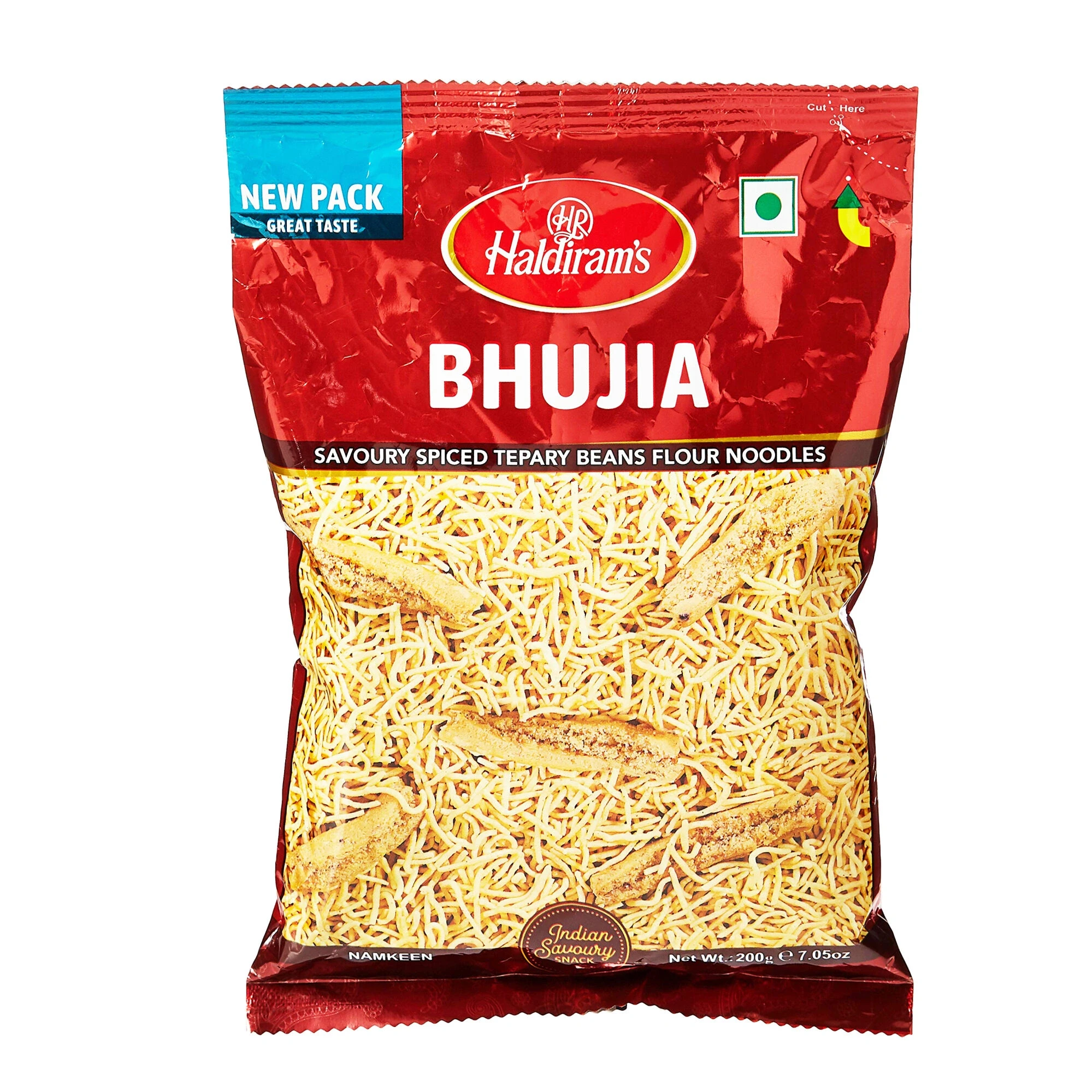 Haldirams Bhujia