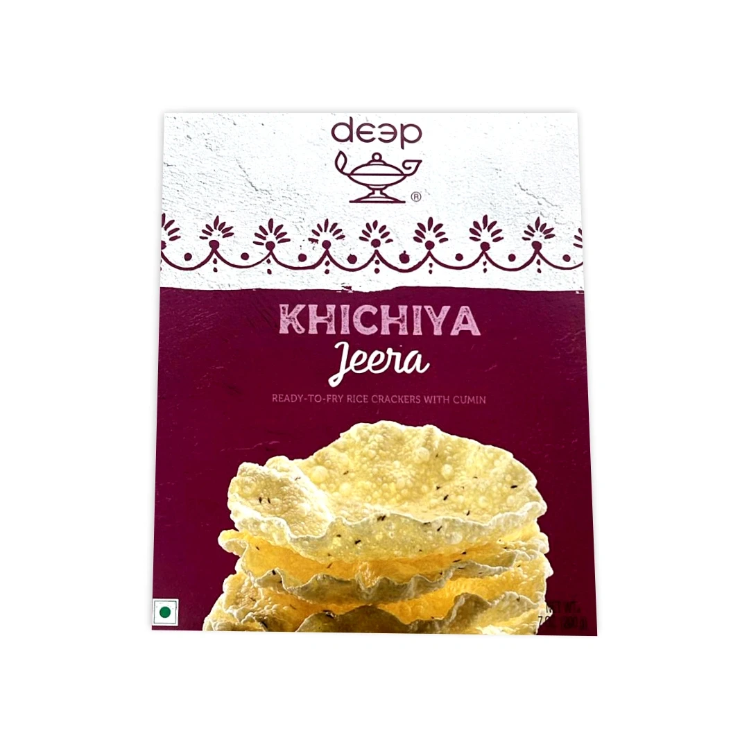 Deep Khichiya - Jeera