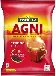 Tata Чай Agni 900 г
