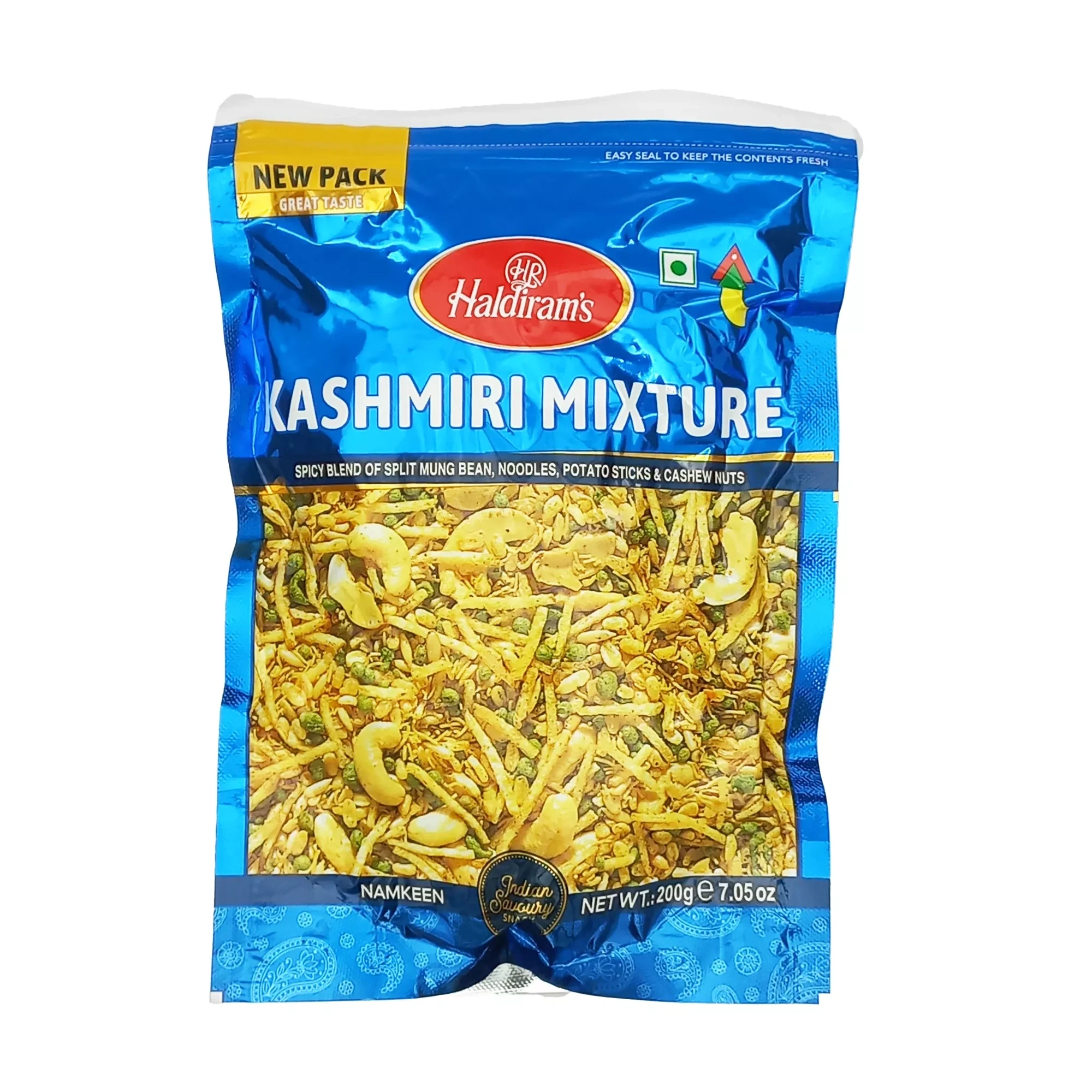 Haldirams Kashmiri Mixture 200g