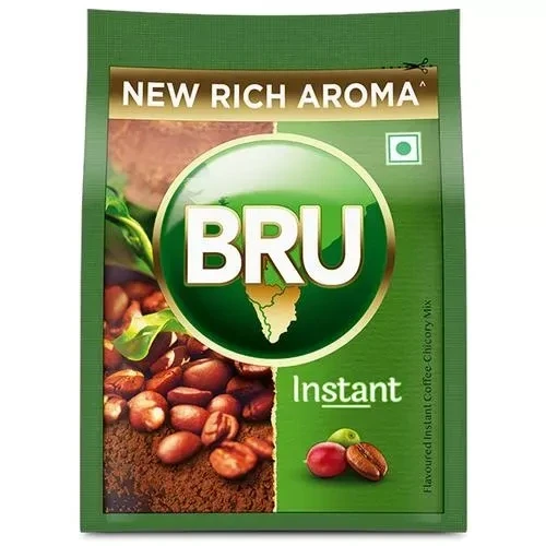 BRU Instant Coffee
