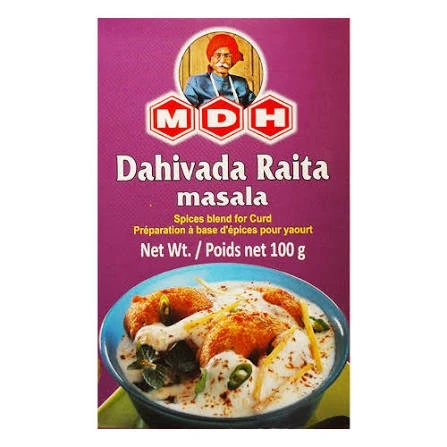MDH Dahivada Masala 100g