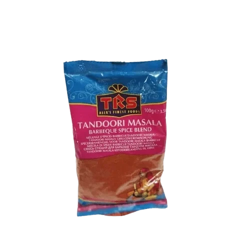 Tandoori Masala 100g