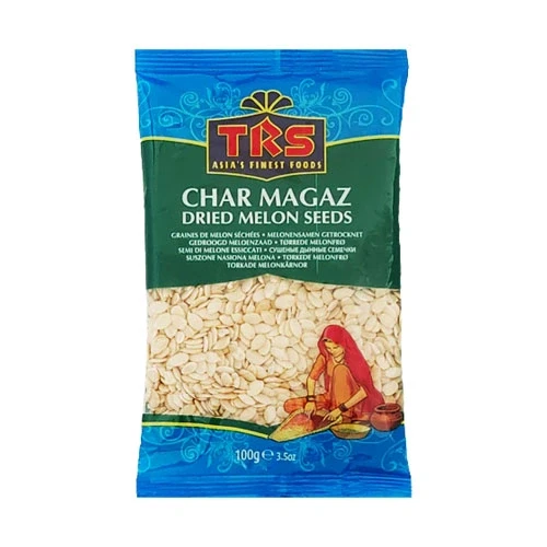 Suszone nasiona melona 100 g