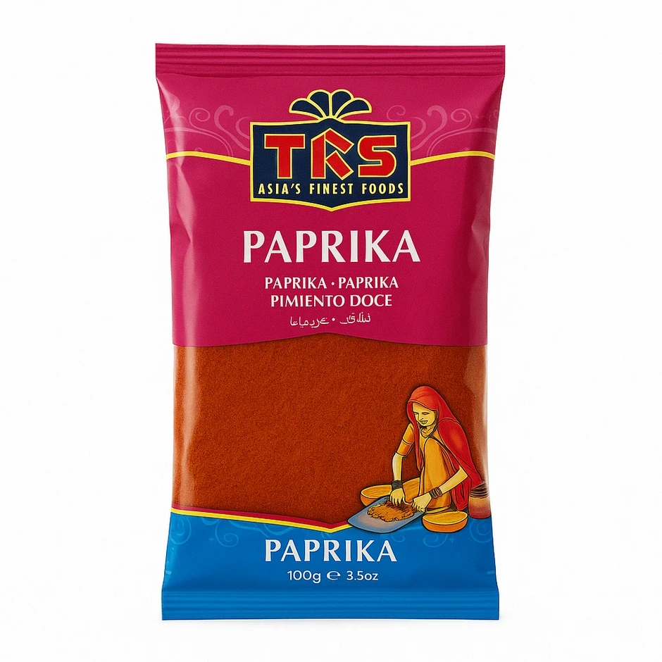Papryka mielona 100 g