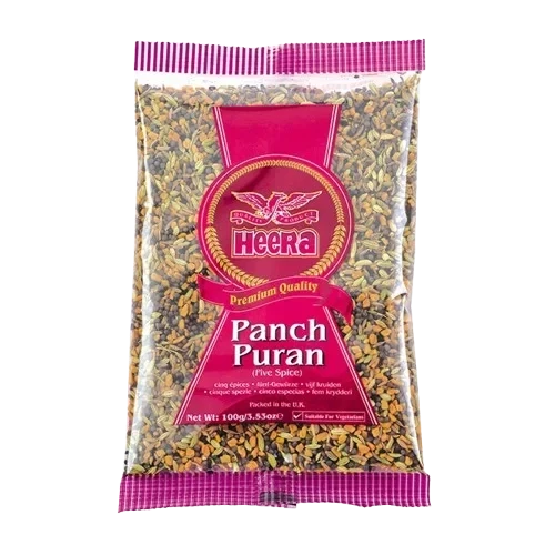 Panch Puran 100g