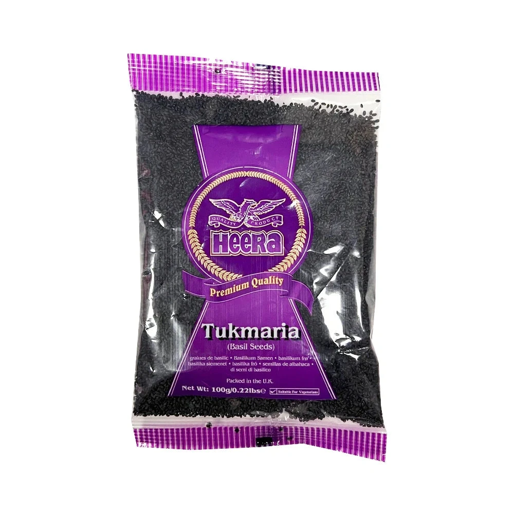 Basil Nasiona 100g