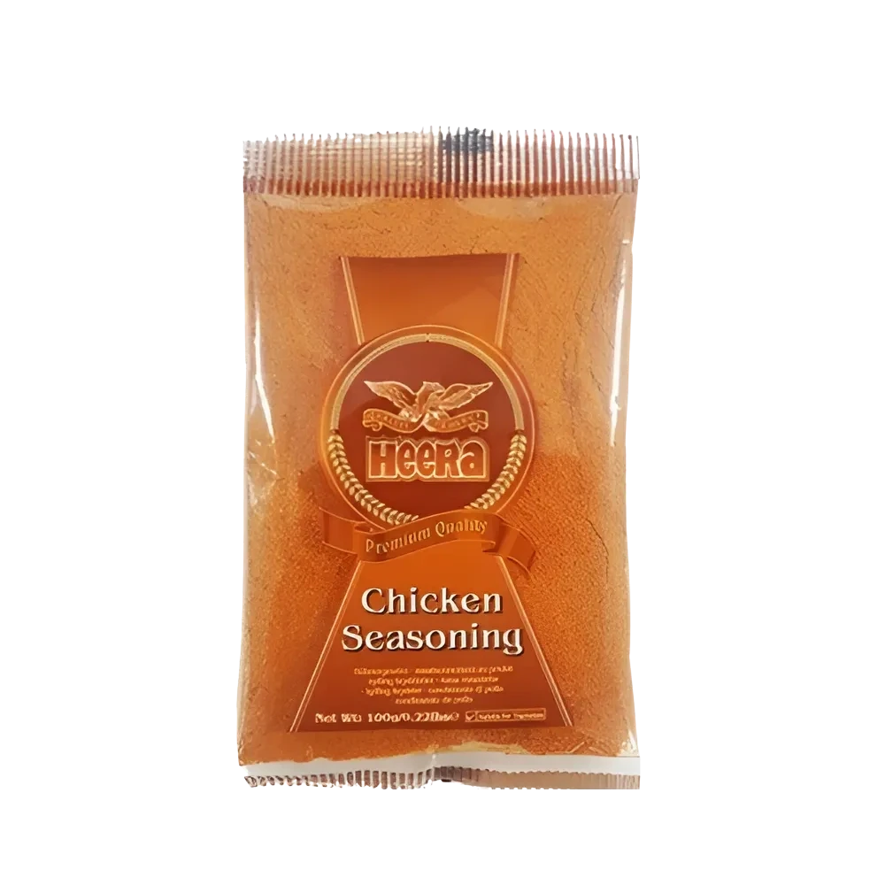 Chicken Seasoning 100g