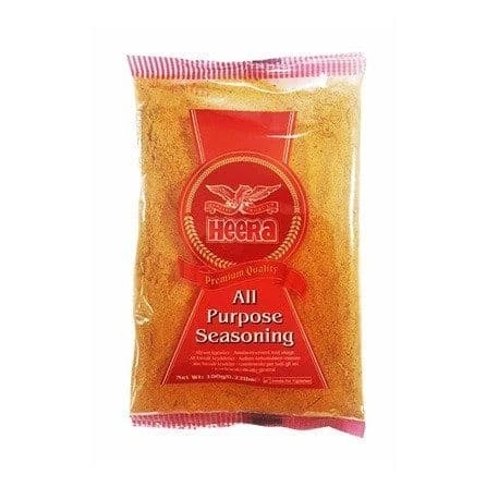 All Purpose Seasoning 100g