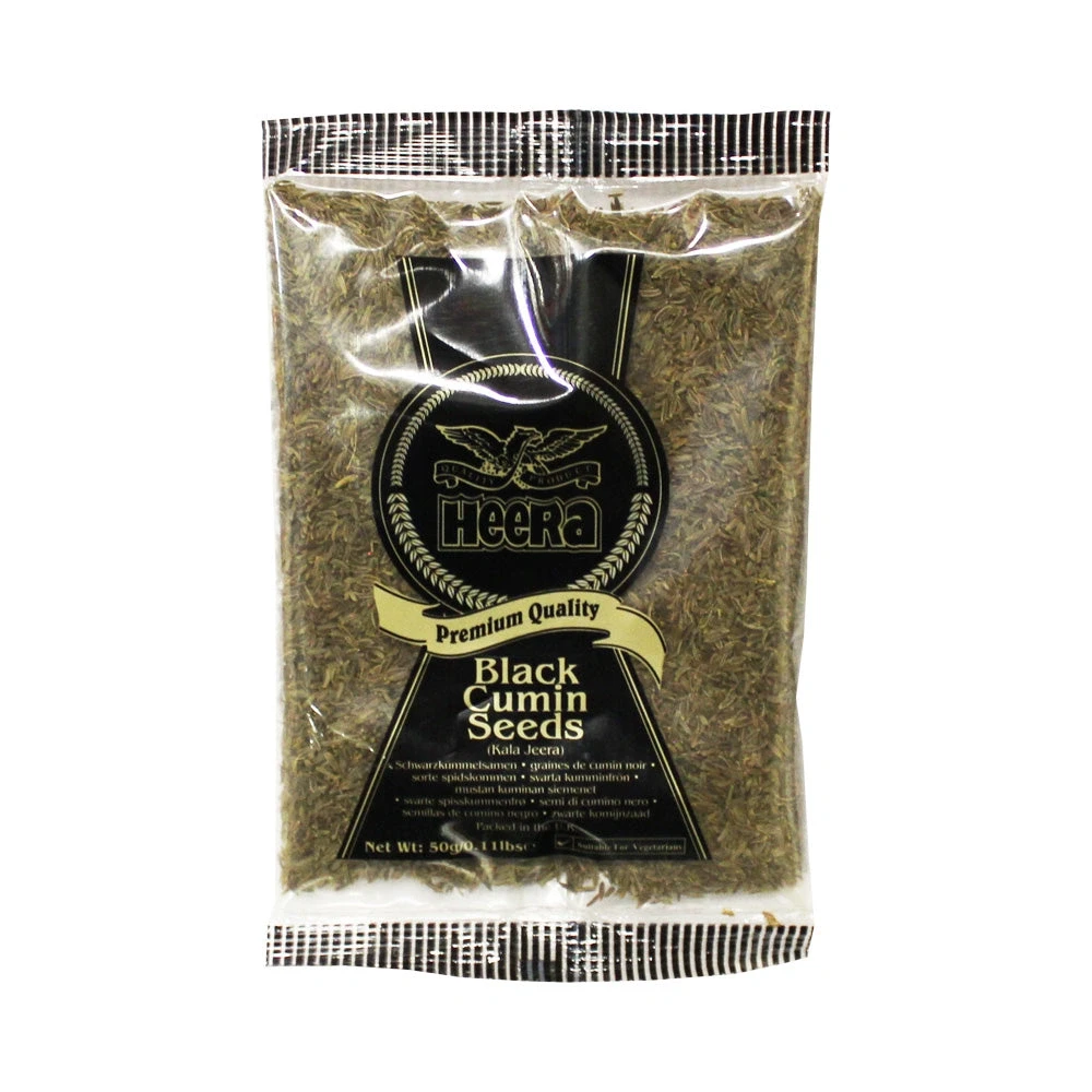 Black Nasiona kminu rzymskiego 50g