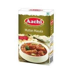 Aachi Mutton Masala 160g